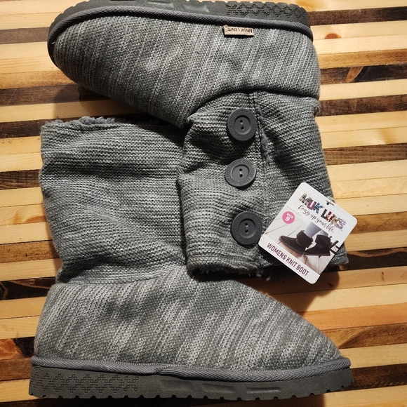 Muk Luks Shoes - Muk Luks